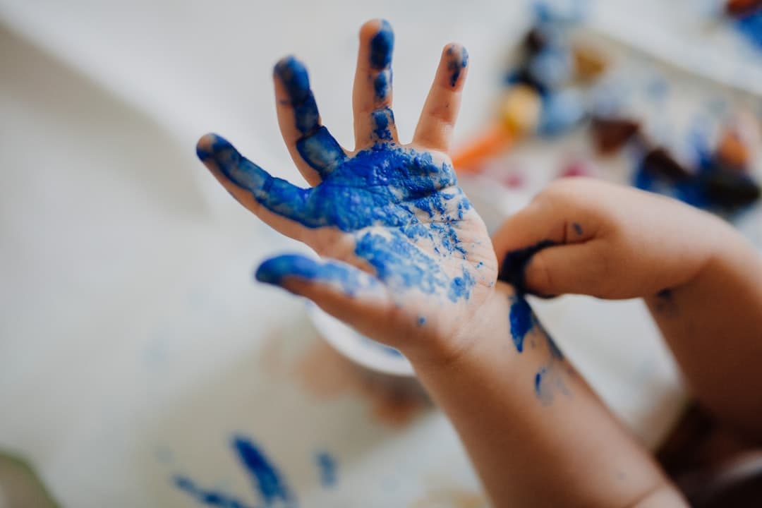 Creative projects